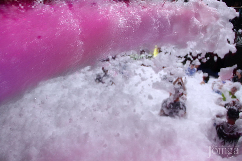 Фотография с «Мыльная Опера» в Опера