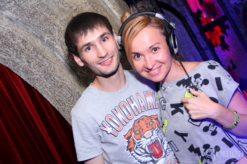 Фотография с «Мыльная Опера» в Опера