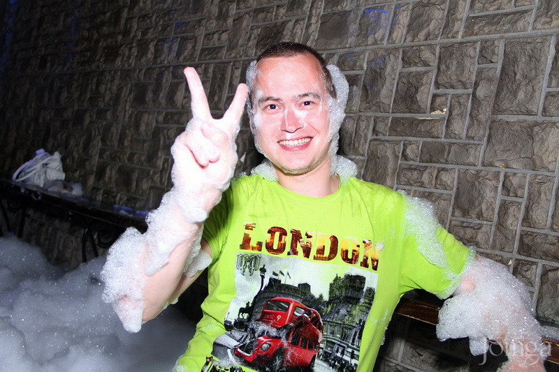 Фотография с «Мыльная Опера» в Опера