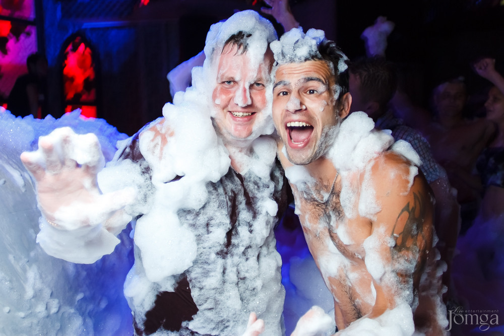 Фотография с Мыльная Опера в Опера