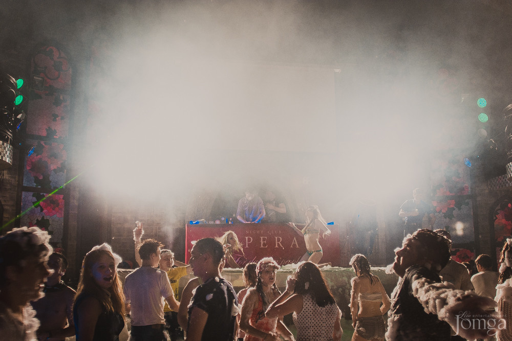 Фотография с Мыльная Опера в Опера