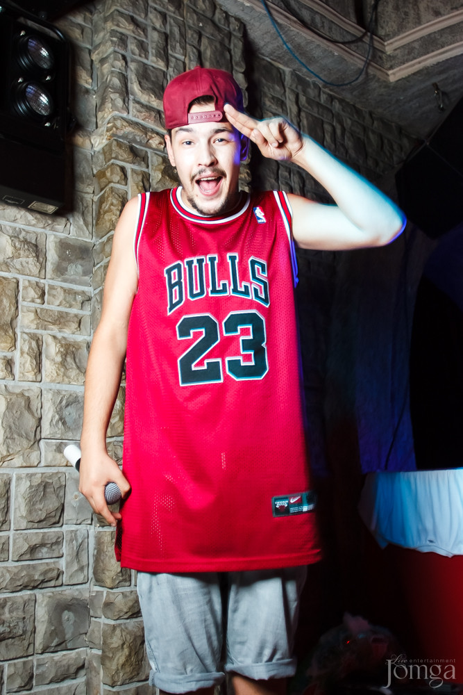 Фотография с Мыльная Опера в Опера