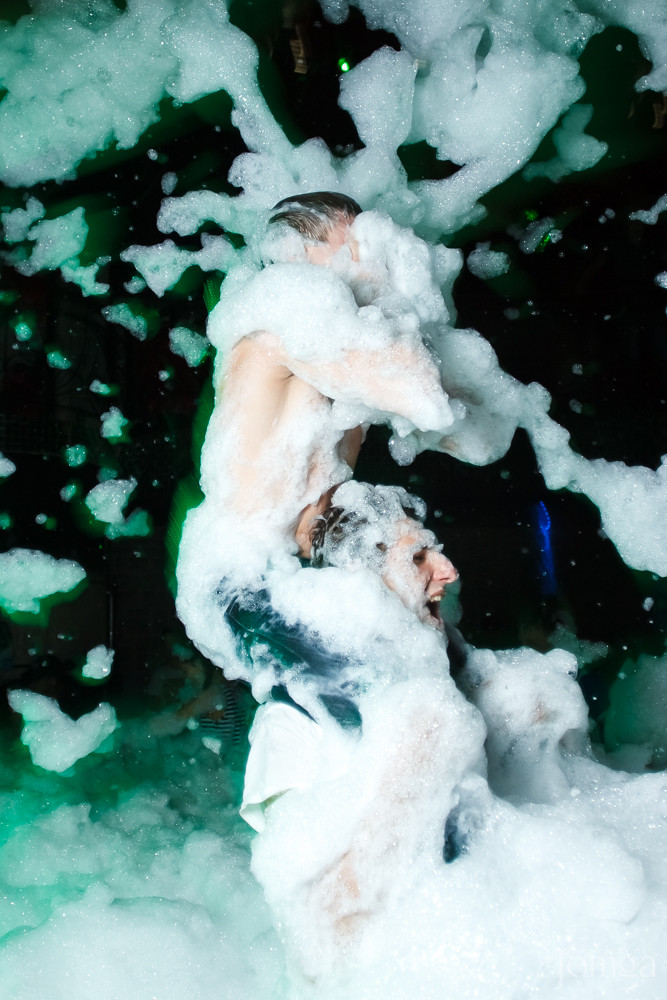 Фотография с Мыльная Опера в Опера