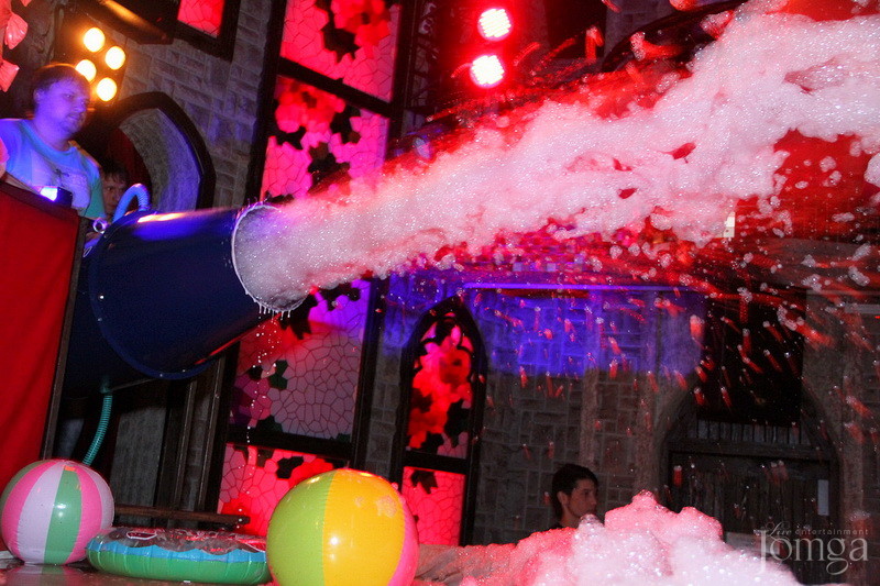 Фотография с «Мыльная Опера» в Опера