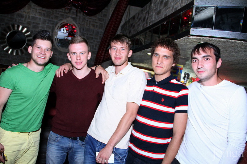 Фотография с «Мыльная Опера» в Опера