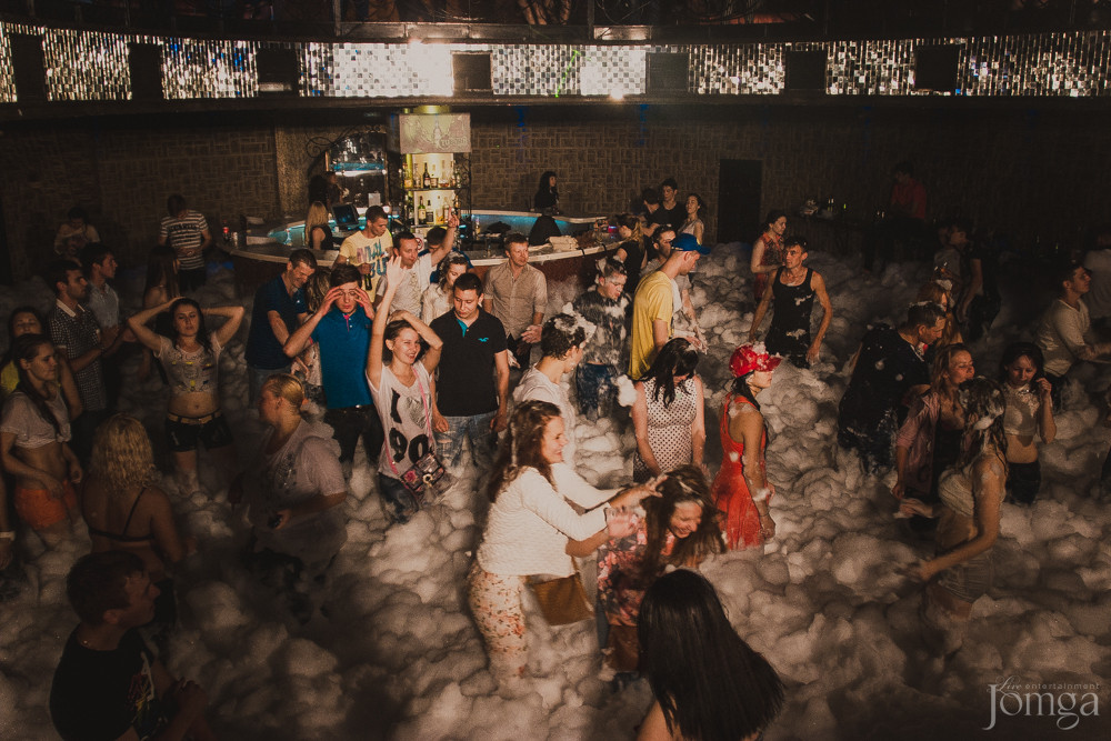 Фотография с Мыльная Опера в Опера