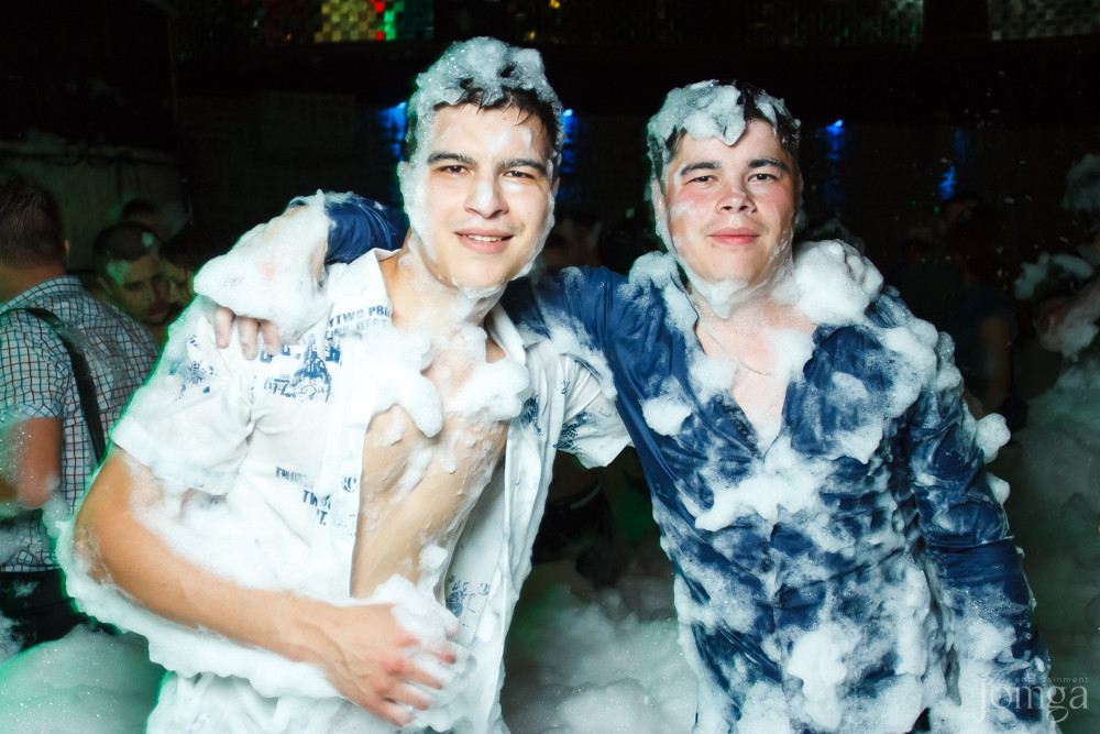 Фотография с Мыльная Опера в Опера