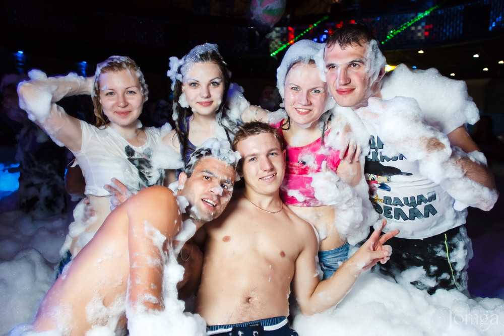 Фотография с Мыльная Опера в Опера