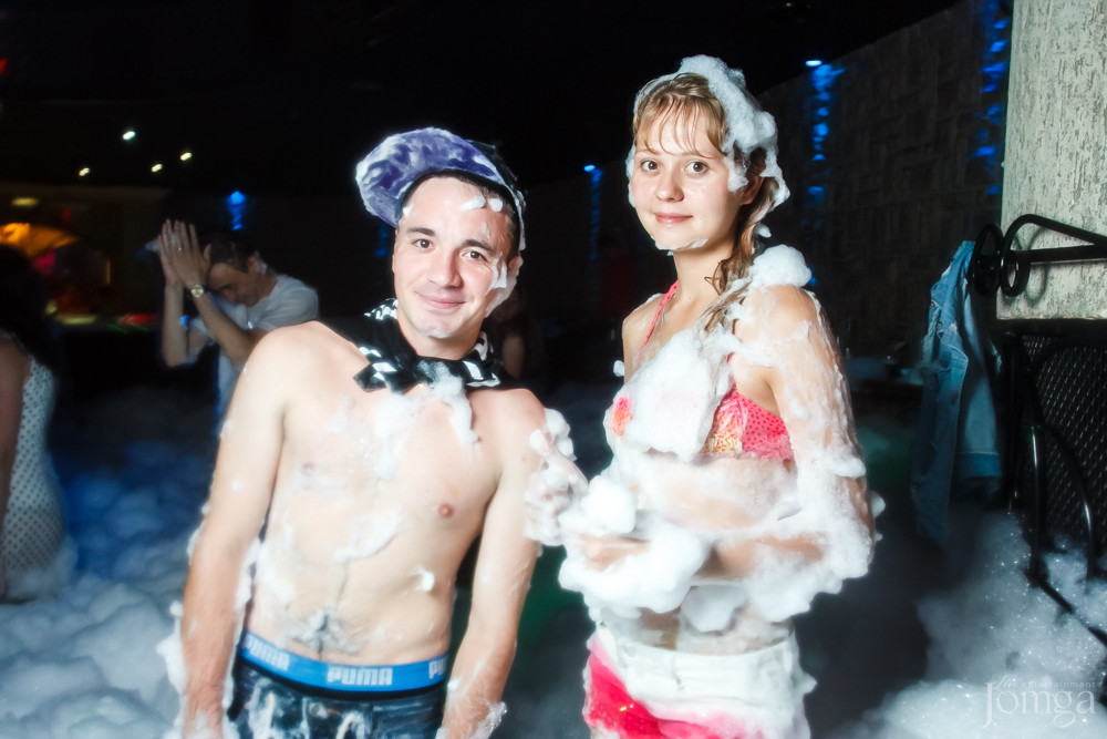 Фотография с Мыльная Опера в Опера