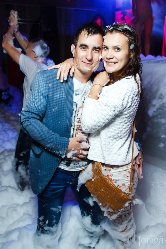 Фотография с Мыльная Опера в Опера