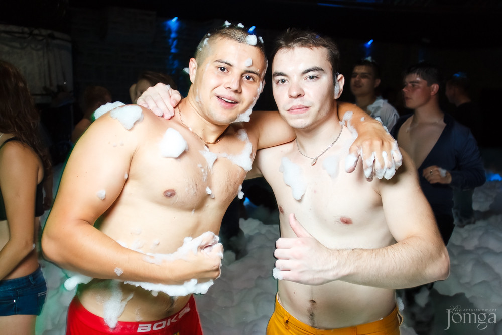 Фотография с Мыльная Опера в Опера