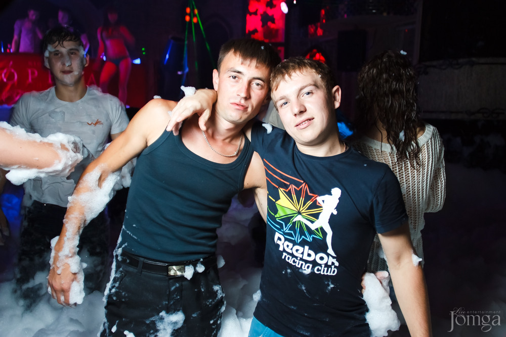 Фотография с Мыльная Опера в Опера