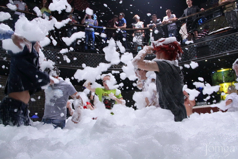 Фотография с «Мыльная Опера» в Опера