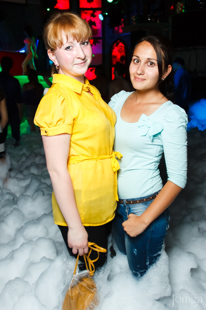 Фотография с Мыльная Опера в Опера