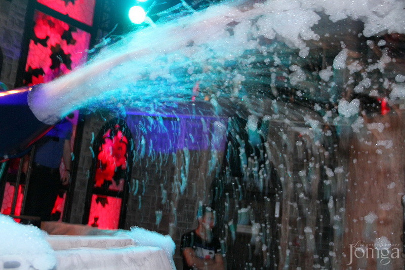 Фотография с «Мыльная Опера» в Опера