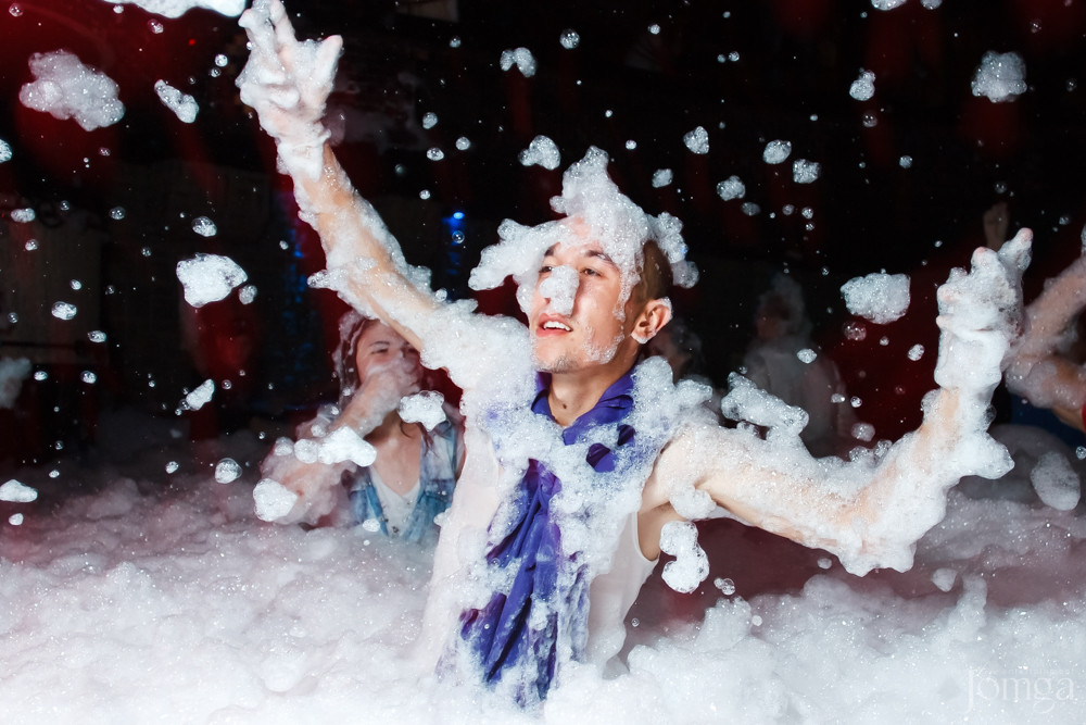 Фотография с Мыльная Опера в Опера