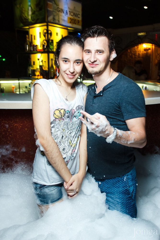 Фотография с Мыльная Опера в Опера