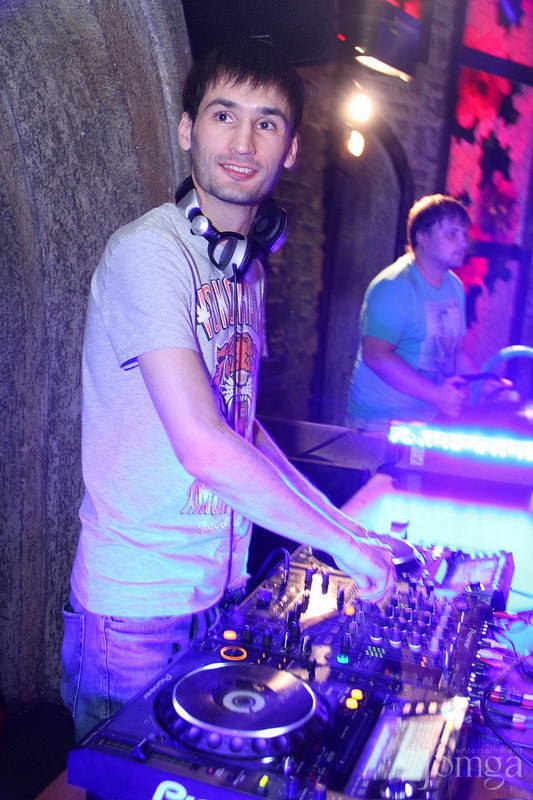 Фотография с «Мыльная Опера» в Опера