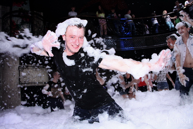 Фотография с «Мыльная Опера» в Опера