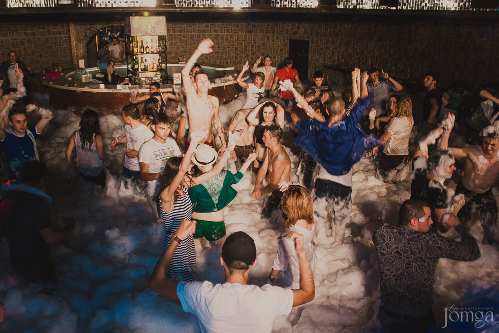 Фотография с Мыльная Опера в Опера