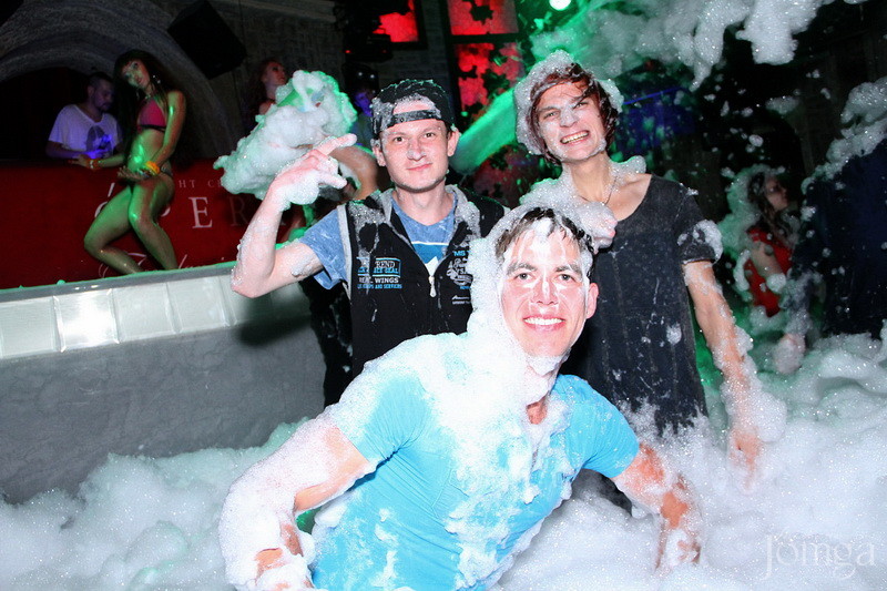 Фотография с «Мыльная Опера» в Опера