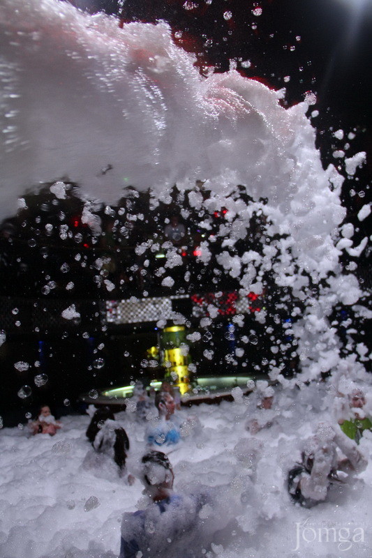 Фотография с «Мыльная Опера» в Опера