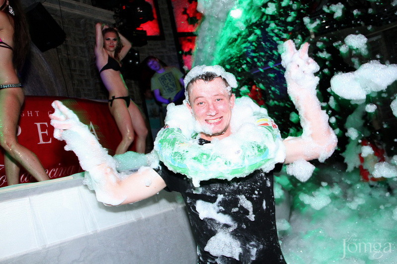 Фотография с «Мыльная Опера» в Опера