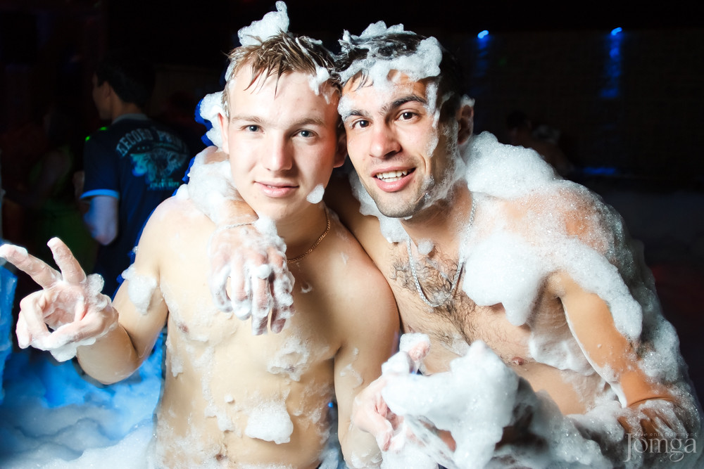 Фотография с Мыльная Опера в Опера