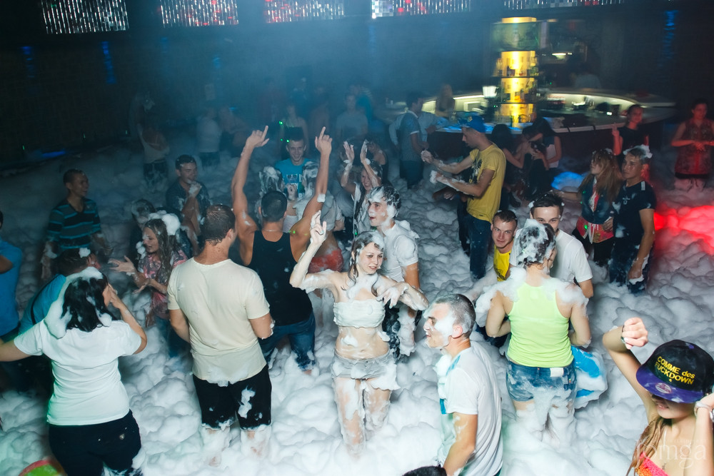 Фотография с Мыльная Опера в Опера