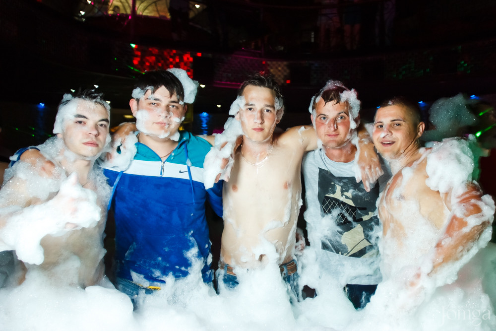 Фотография с Мыльная Опера в Опера