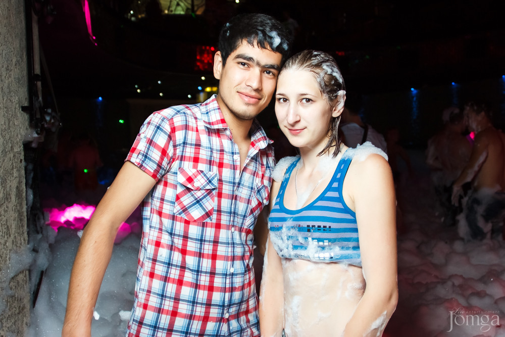 Фотография с Мыльная Опера в Опера