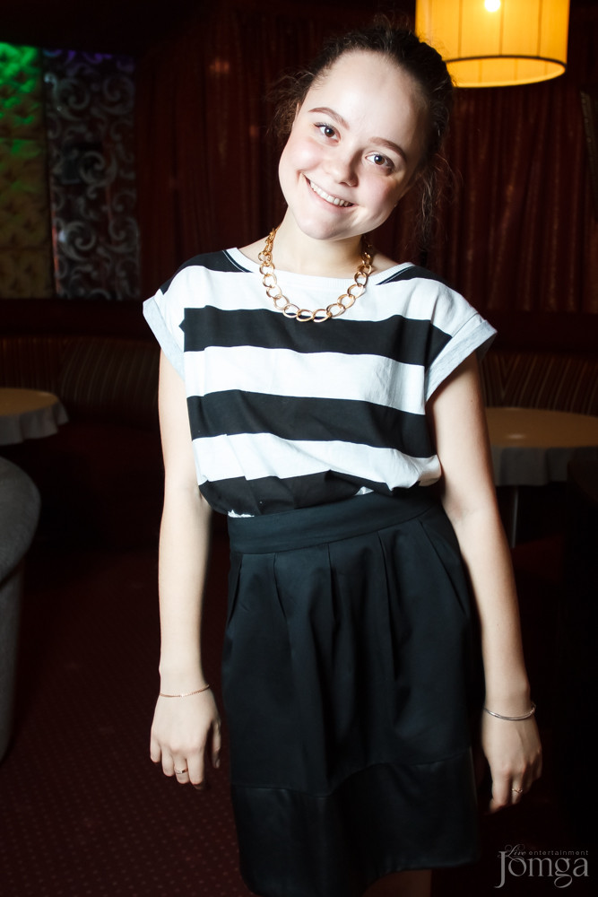 Фотография с Мыльная Опера в Опера