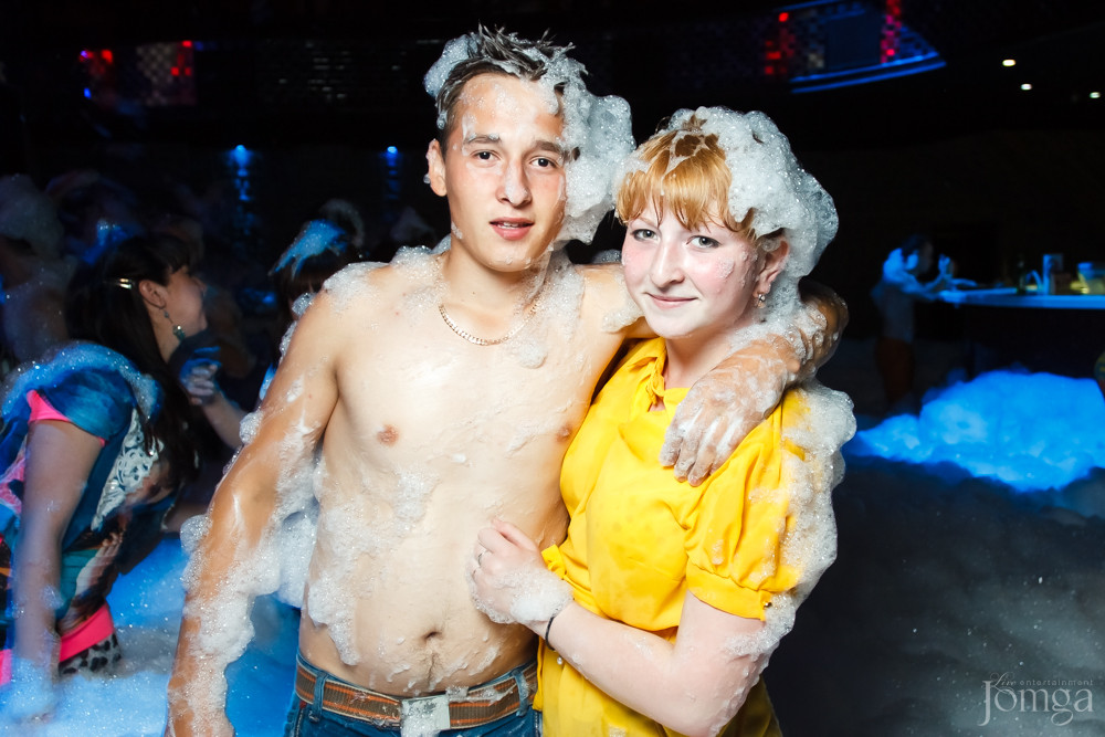 Фотография с Мыльная Опера в Опера