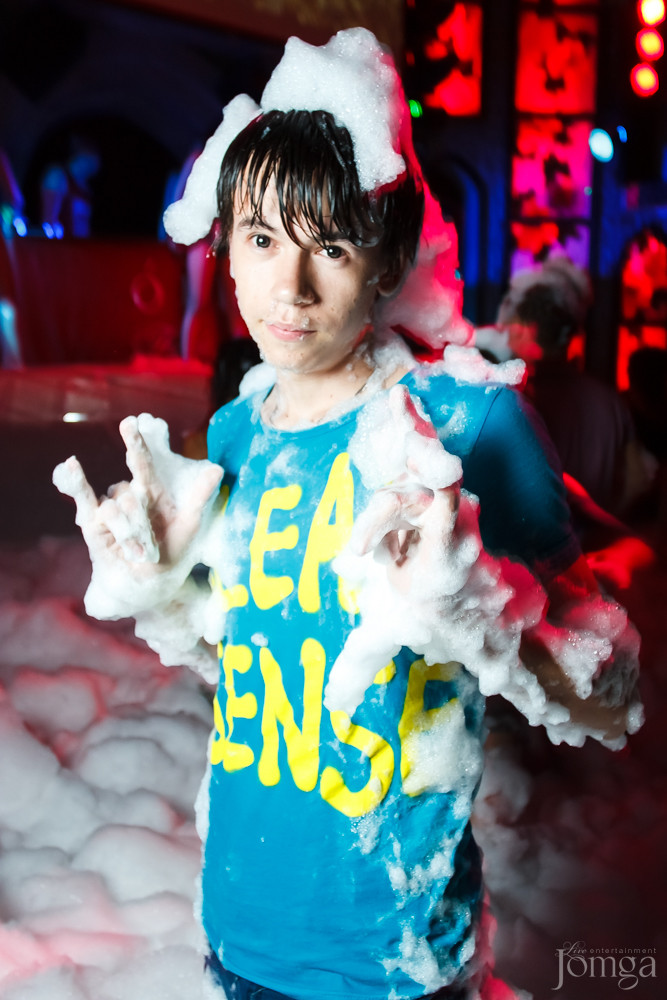 Фотография с Мыльная Опера в Опера