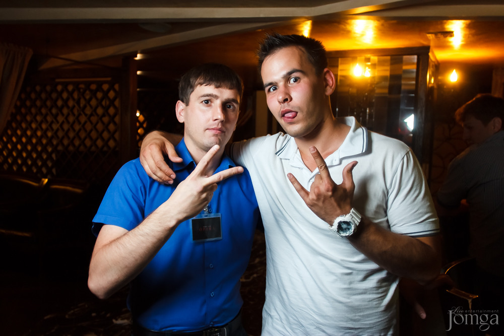 Фотография с Мыльная Опера в Опера