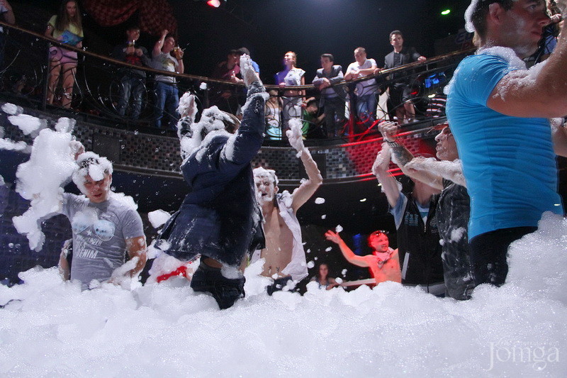 Фотография с «Мыльная Опера» в Опера