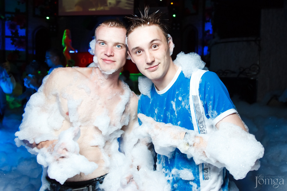 Фотография с Мыльная Опера в Опера