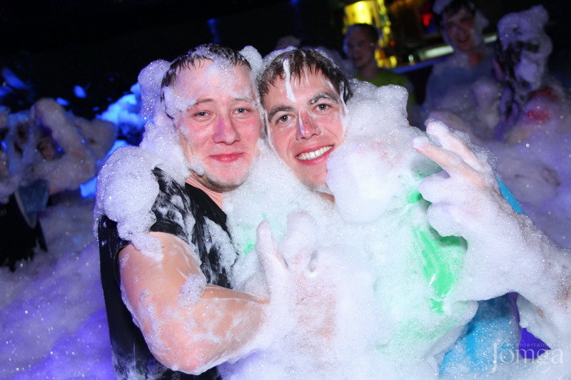 Фотография с «Мыльная Опера» в Опера