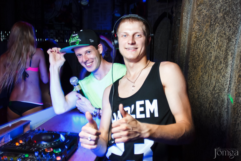 Фотография с Мыльная Опера в Опера