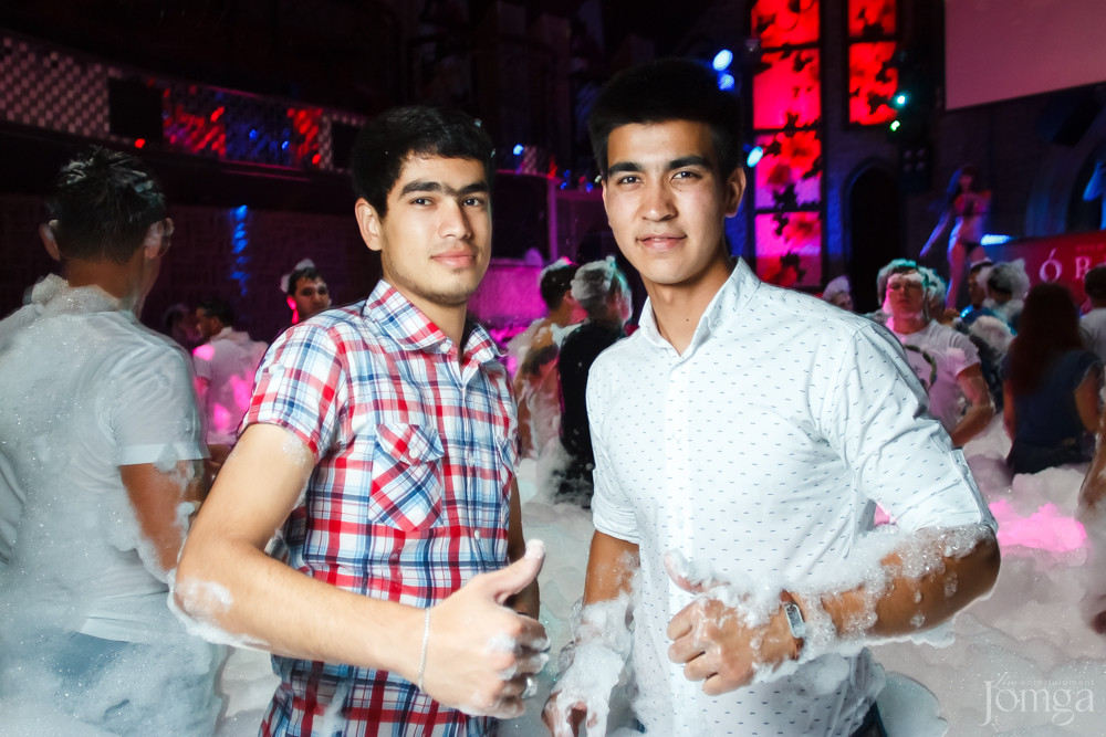 Фотография с Мыльная Опера в Опера