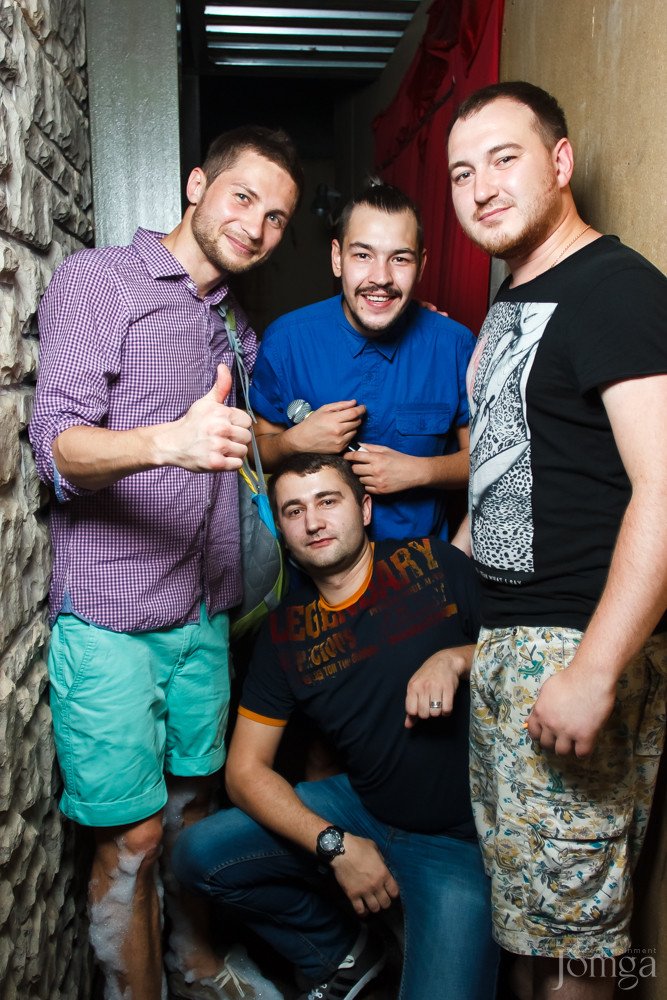 Фотография с Мыльная Опера в Опера