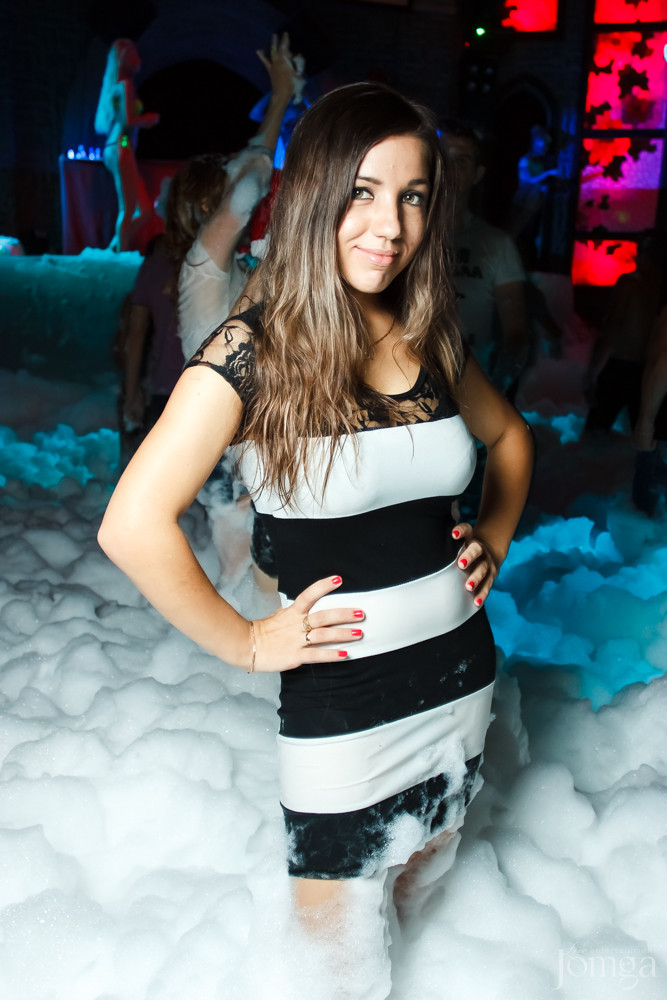 Фотография с Мыльная Опера в Опера