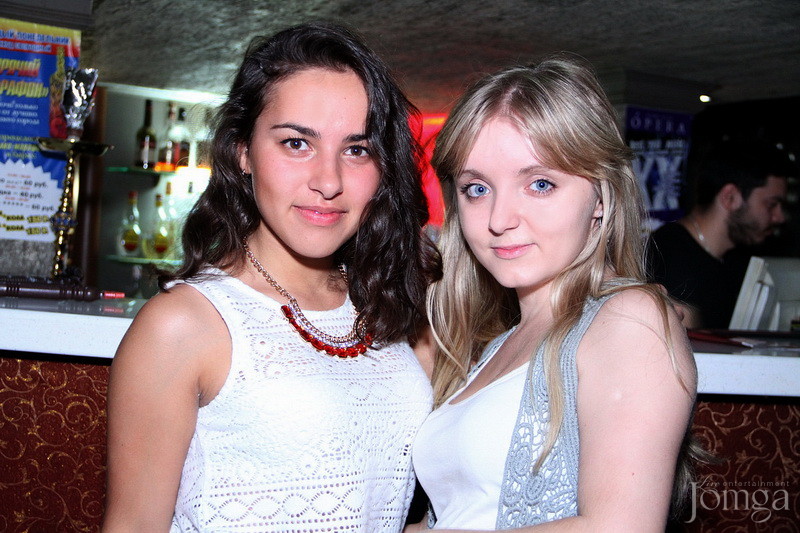 Фотография с «Мыльная Опера» в Опера