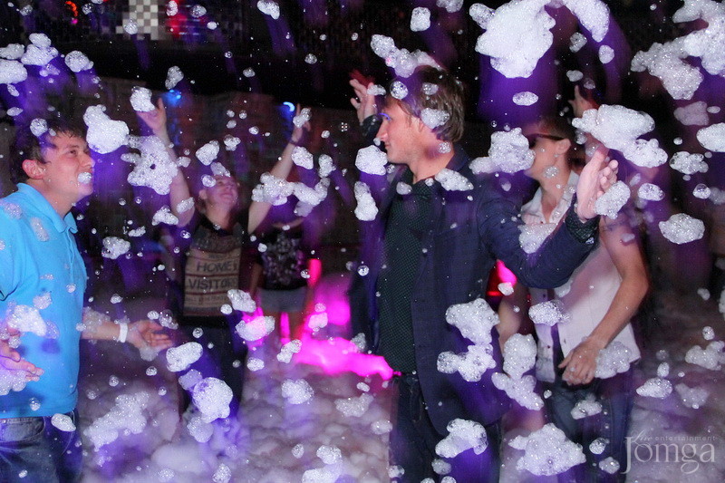 Фотография с «Мыльная Опера» в Опера