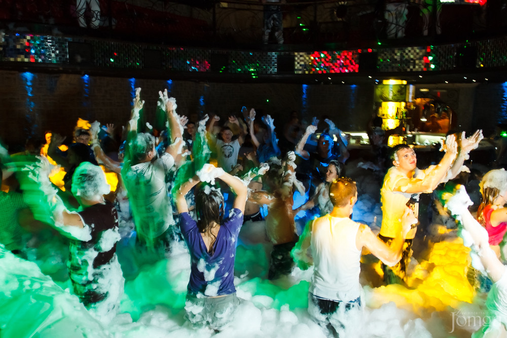 Фотография с Мыльная Опера в Опера