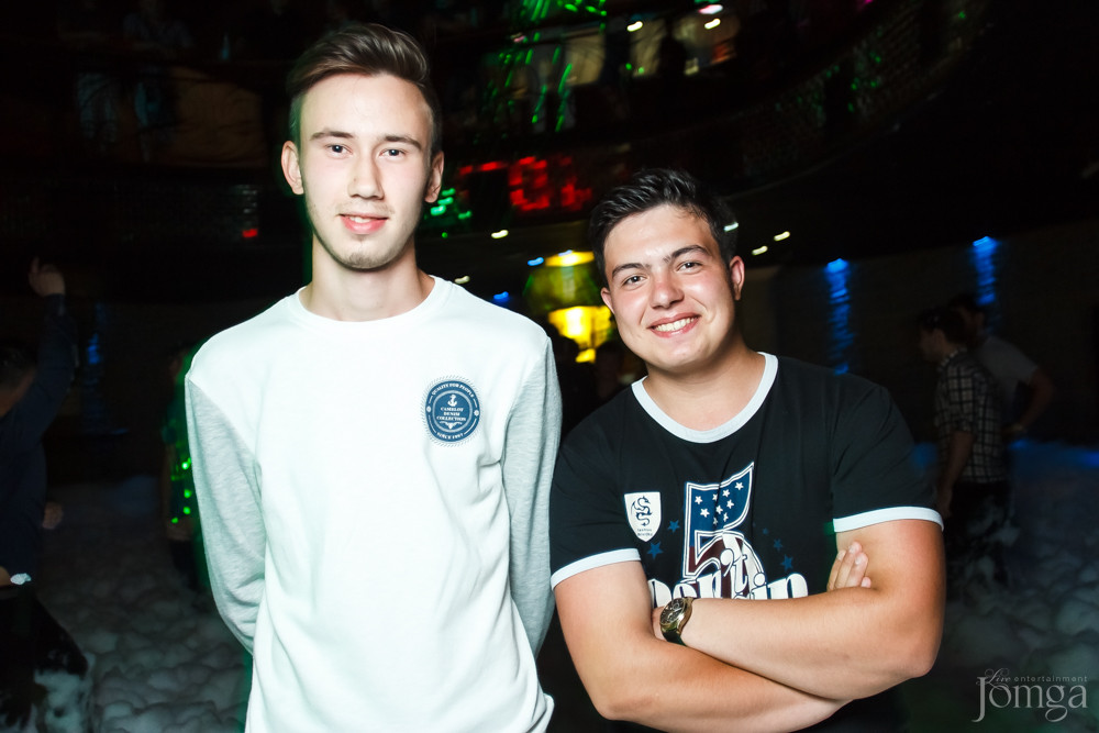 Фотография с Мыльная Опера в Опера