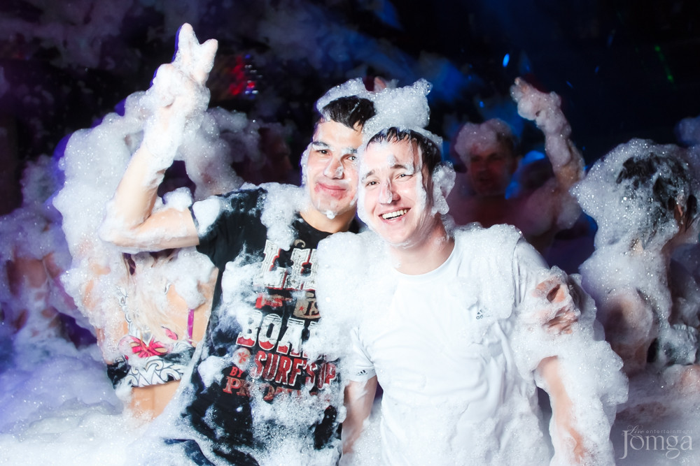 Фотография с Мыльная Опера в Опера