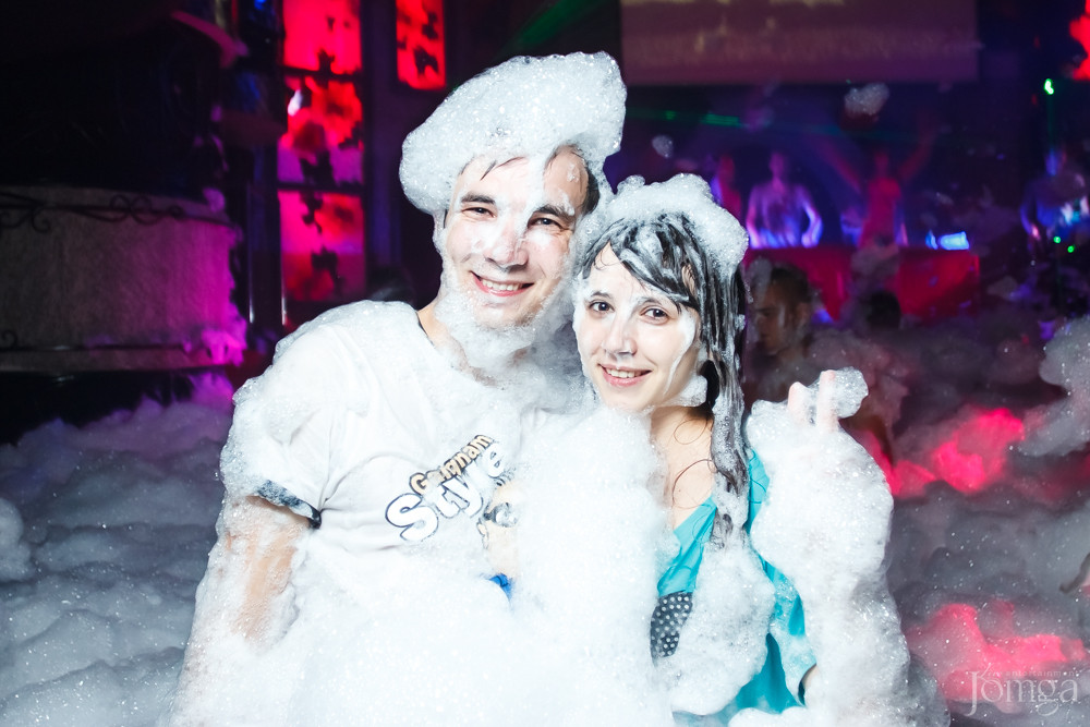 Фотография с Мыльная Опера в Опера