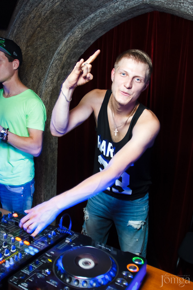 Фотография с Мыльная Опера в Опера