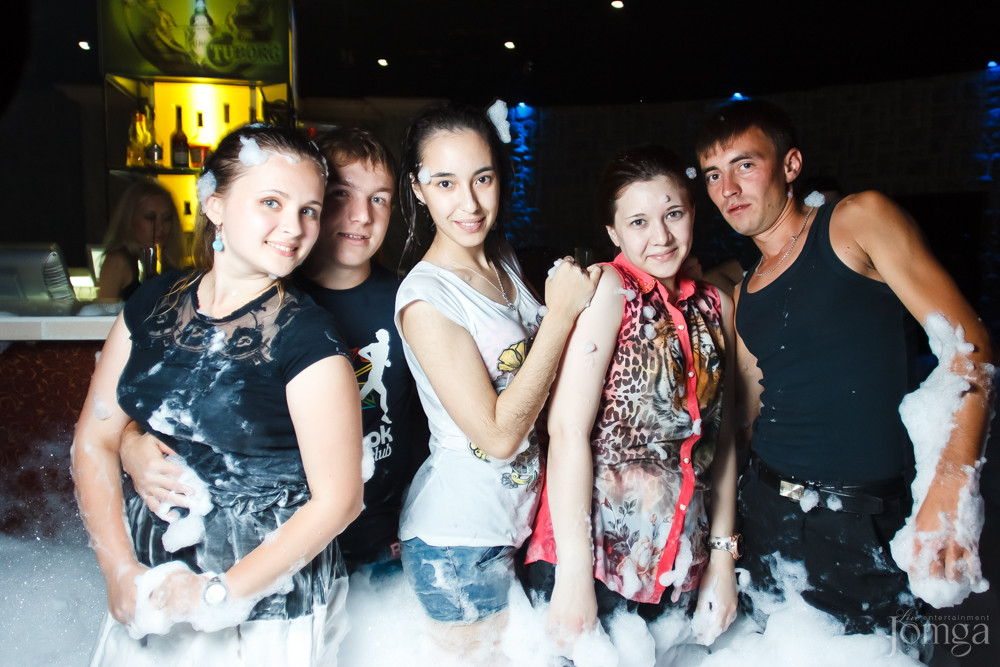 Фотография с Мыльная Опера в Опера